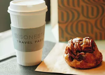 Sonesta Atlanta Airport South hotel thumbnail 8