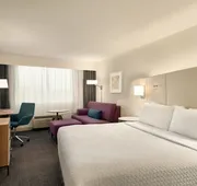 Crowne Plaza: Philadelphia - King of Prussia by IHG hotel detail image 3