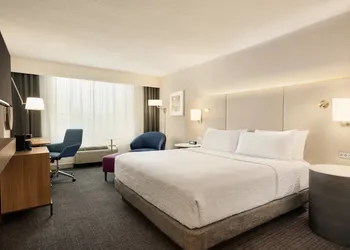 Crowne Plaza: Philadelphia - King of Prussia by IHG hotel thumbnail 4