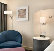 Crowne Plaza: Philadelphia - King of Prussia by IHG hotel detail image 5
