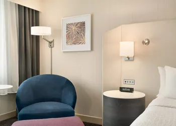 Crowne Plaza: Philadelphia - King of Prussia by IHG hotel thumbnail 5