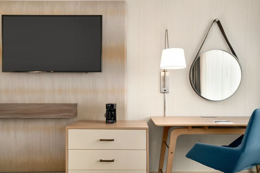 Crowne Plaza: Philadelphia - King of Prussia by IHG hotel detail image 6