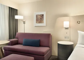 Crowne Plaza: Philadelphia - King of Prussia by IHG hotel thumbnail 7