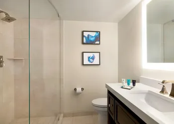 Crowne Plaza: Philadelphia - King of Prussia by IHG hotel thumbnail 8