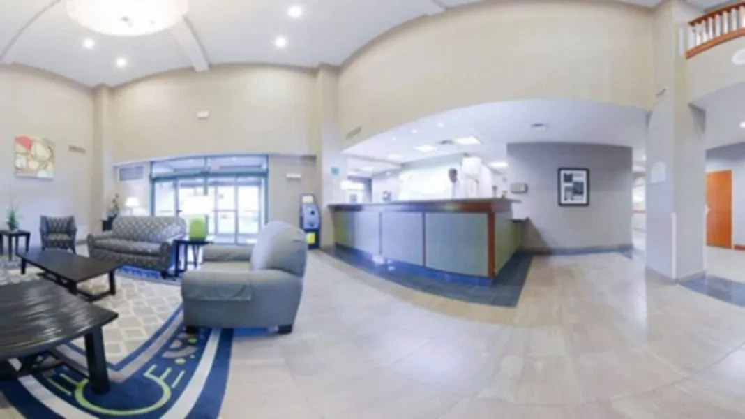 Holiday Inn & Suites Goodyear - West Phoenix Area by IHG hotel detail image 2