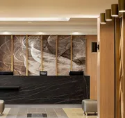 DoubleTree by Hilton Pointe Claire Montreal Airport West hotel detail image 4