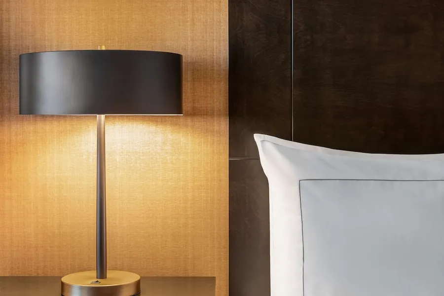 DoubleTree by Hilton Pointe Claire Montreal Airport West hotel detail image 6