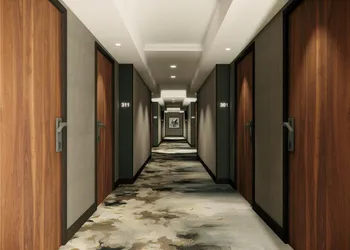DoubleTree by Hilton North Vancouver hotel thumbnail 4