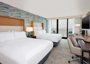 Holiday Inn Va Beach-Oceanside (21st St) by IHG hotel thumbnail 4
