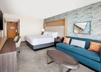 Holiday Inn Va Beach-Oceanside (21st St) by IHG hotel thumbnail 5