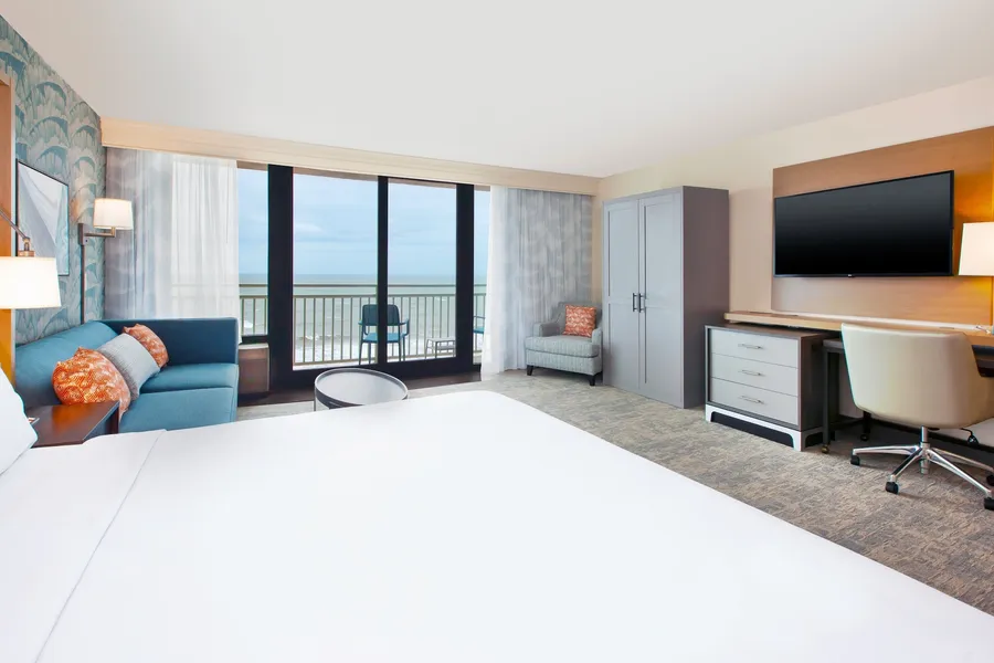 Holiday Inn Va Beach-Oceanside (21st St) by IHG hotel detail image 6