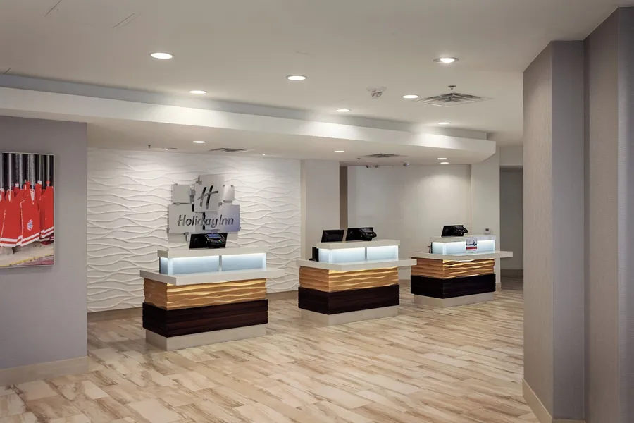 Holiday Inn Austin -Town Lake by IHG hotel detail image 2