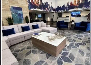 Crowne Plaza Dallas Downtown by IHG hotel thumbnail 2