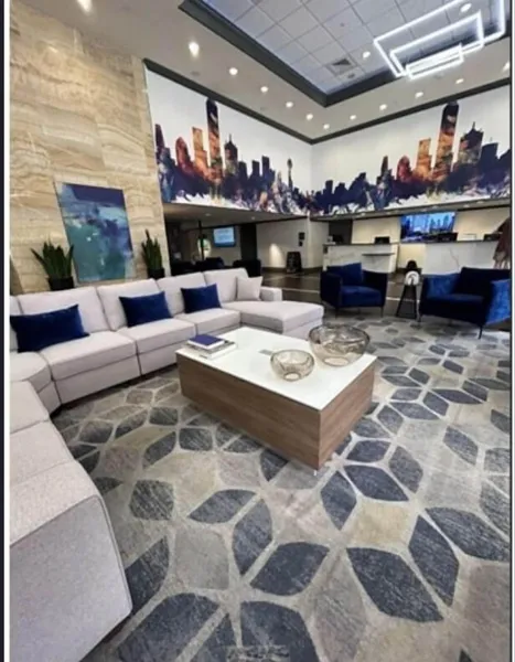 Crowne Plaza Dallas Downtown by IHG hotel detail image 2