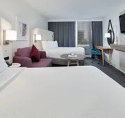 Crowne Plaza Dallas Downtown by IHG hotel detail image 3
