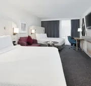 Crowne Plaza Dallas Downtown by IHG hotel detail image 4