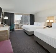 Crowne Plaza Dallas Downtown by IHG hotel detail image 5