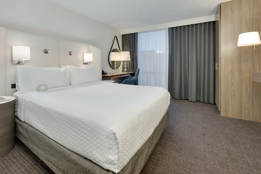 Crowne Plaza Dallas Downtown by IHG hotel detail image 6