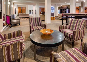 Best Western Premier I-95 Savannah Airport / Pooler West hotel thumbnail 2