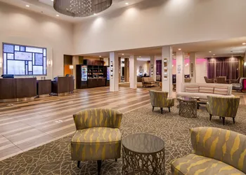 Best Western Premier I-95 Savannah Airport / Pooler West hotel thumbnail 3