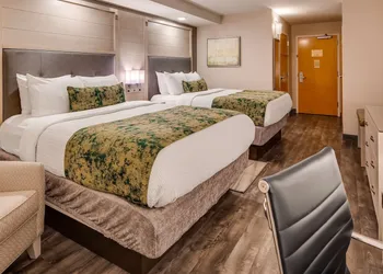 Best Western Premier I-95 Savannah Airport / Pooler West hotel thumbnail 4