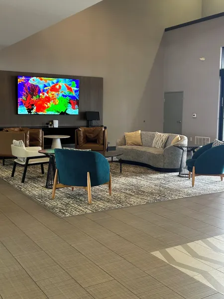 Holiday Inn Austin North Round Rock by IHG hotel detail image 2