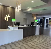 Holiday Inn Austin North Round Rock by IHG hotel detail image 3