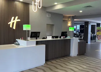 Holiday Inn Austin North Round Rock by IHG hotel thumbnail 3