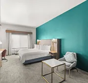 Holiday Inn Austin North Round Rock by IHG hotel detail image 4