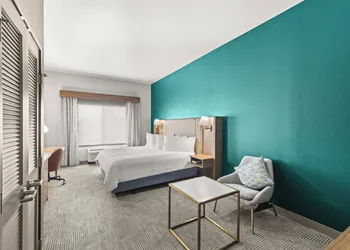 Holiday Inn Austin North Round Rock by IHG hotel thumbnail 4