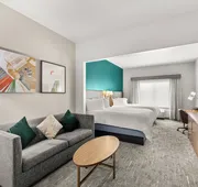 Holiday Inn Austin North Round Rock by IHG hotel detail image 5