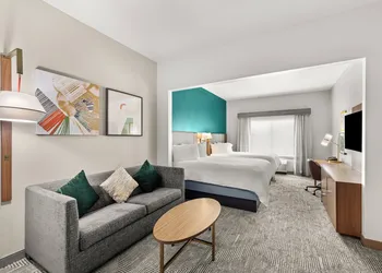 Holiday Inn Austin North Round Rock by IHG hotel thumbnail 5