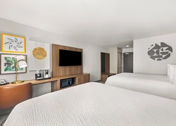 Holiday Inn Austin North Round Rock by IHG hotel thumbnail 6