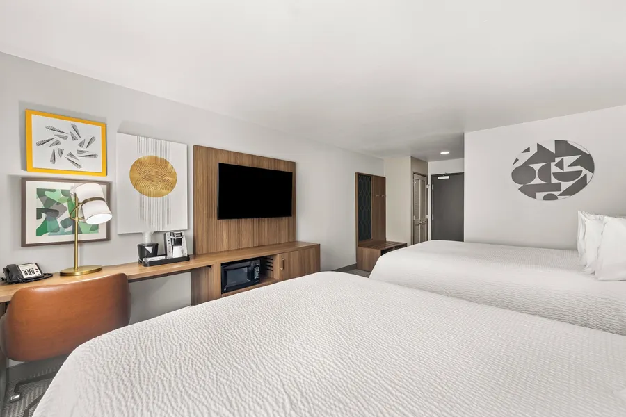 Holiday Inn Austin North Round Rock by IHG hotel detail image 6