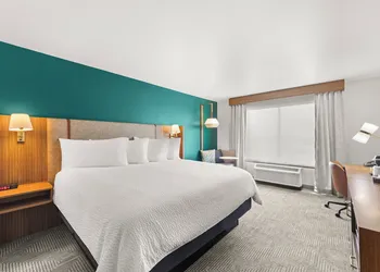 Holiday Inn Austin North Round Rock by IHG hotel thumbnail 7