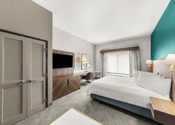 Holiday Inn Austin North Round Rock by IHG hotel thumbnail 8