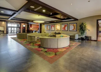Holiday Inn Arlington NE-Rangers Ballpark by IHG hotel thumbnail 2