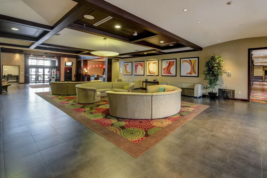 Holiday Inn Arlington NE-Rangers Ballpark by IHG hotel detail image 2