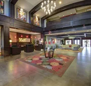 Holiday Inn Arlington NE-Rangers Ballpark by IHG hotel detail image 5
