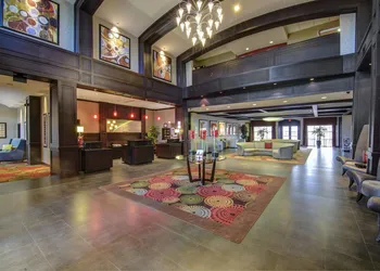 Holiday Inn Arlington NE-Rangers Ballpark by IHG hotel thumbnail 5