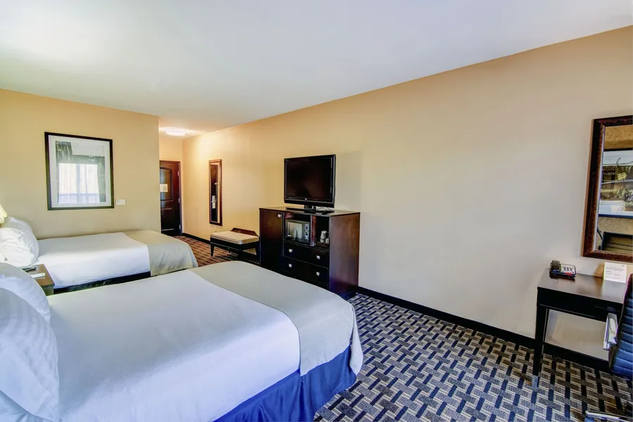 Holiday Inn Arlington NE-Rangers Ballpark by IHG hotel detail image 6