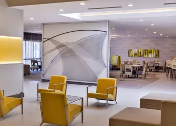 Holiday Inn Dallas-Richardson by IHG hotel thumbnail 2