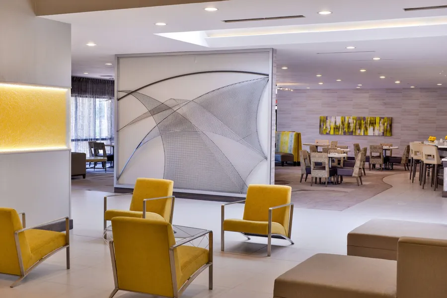 Holiday Inn Dallas-Richardson by IHG hotel detail image 2