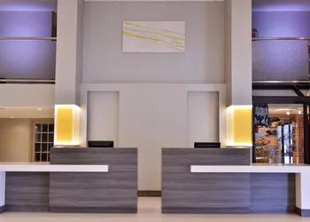 Holiday Inn Dallas-Richardson by IHG hotel thumbnail 3