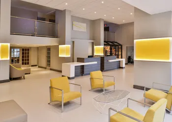 Holiday Inn Dallas-Richardson by IHG hotel thumbnail 4