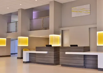 Holiday Inn Dallas-Richardson by IHG hotel thumbnail 5