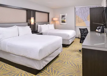 Holiday Inn Dallas-Richardson by IHG hotel thumbnail 7
