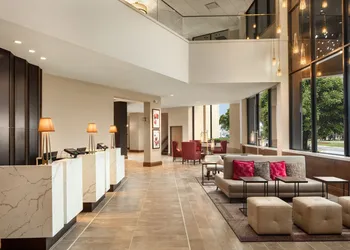 Crowne Plaza Dallas Market Ctr - Love Field by IHG hotel thumbnail 2