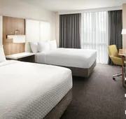 Crowne Plaza Dallas Market Ctr - Love Field by IHG hotel detail image 3