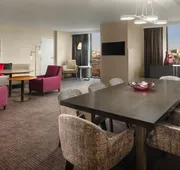 Crowne Plaza Dallas Market Ctr - Love Field by IHG hotel detail image 4
